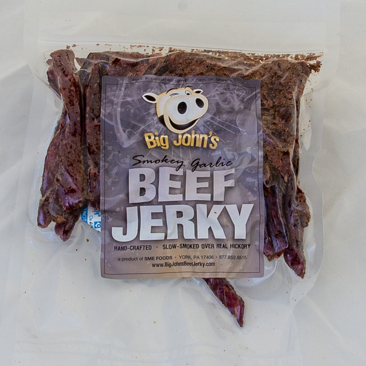 Smokey Garlic - Image 3