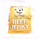 small bag of Mango Jalapeño